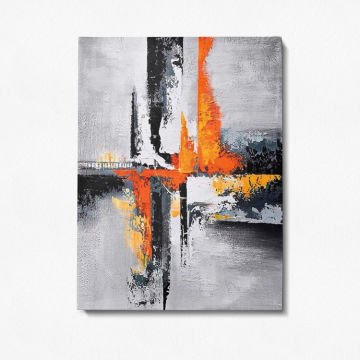 Yağlı Boya Tablolar 100cm x 140cm