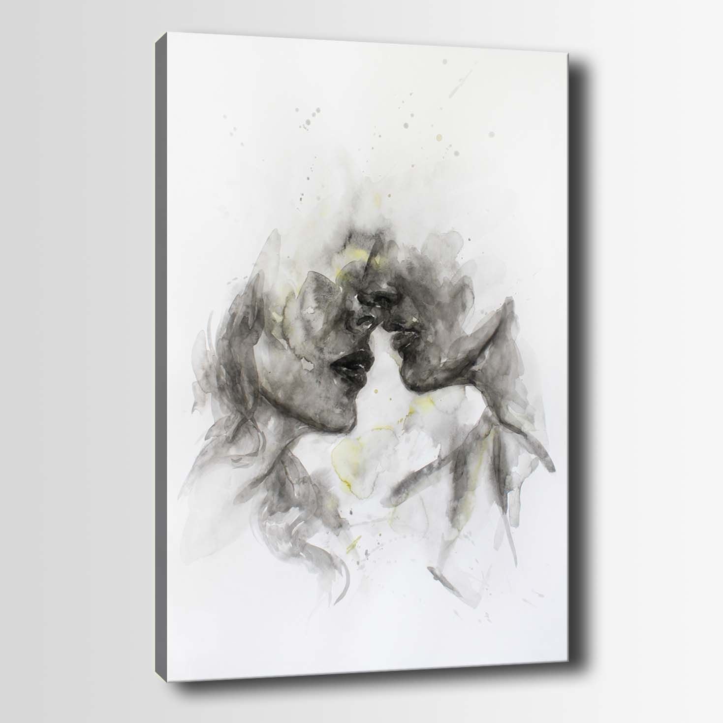 Kanvas Tablo 30cm x 40cm