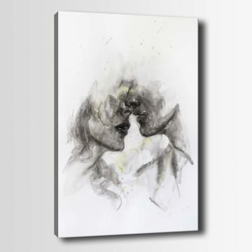 Kanvas Tablo 30cm x 40cm