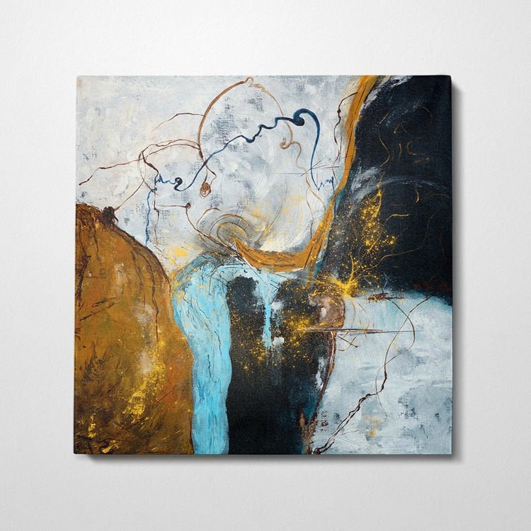 Yağlı Boya Tablolar