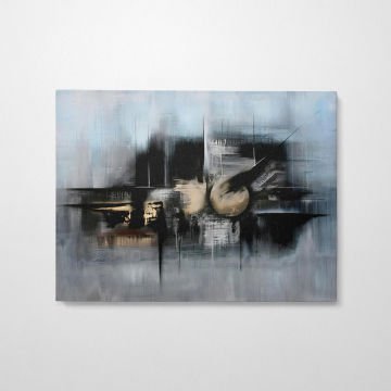Yağlı Boya Tablolar 90cm x 130cm