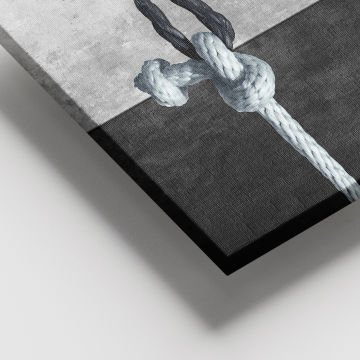 Dev Boyut Kanvas Tablo