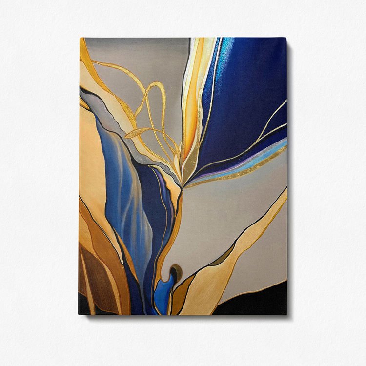 Yağlı Boya Tablolar 70cm x 100cm