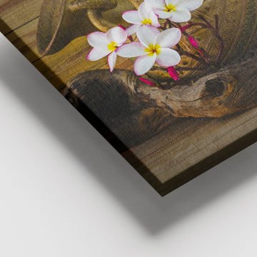 Dev Boyut Kanvas Tablo