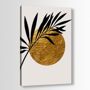 Dekoratif Kanvas Tablo 100cm x 140cm