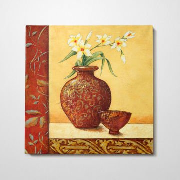 Yağlı Boya Tablolar 70cm x 70cm