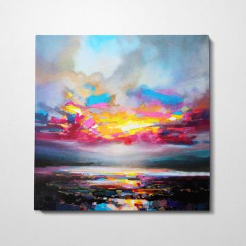 Yağlı Boya Tablolar 70cm x 70cm