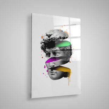 Cam Tablolar 70cm x 100cm