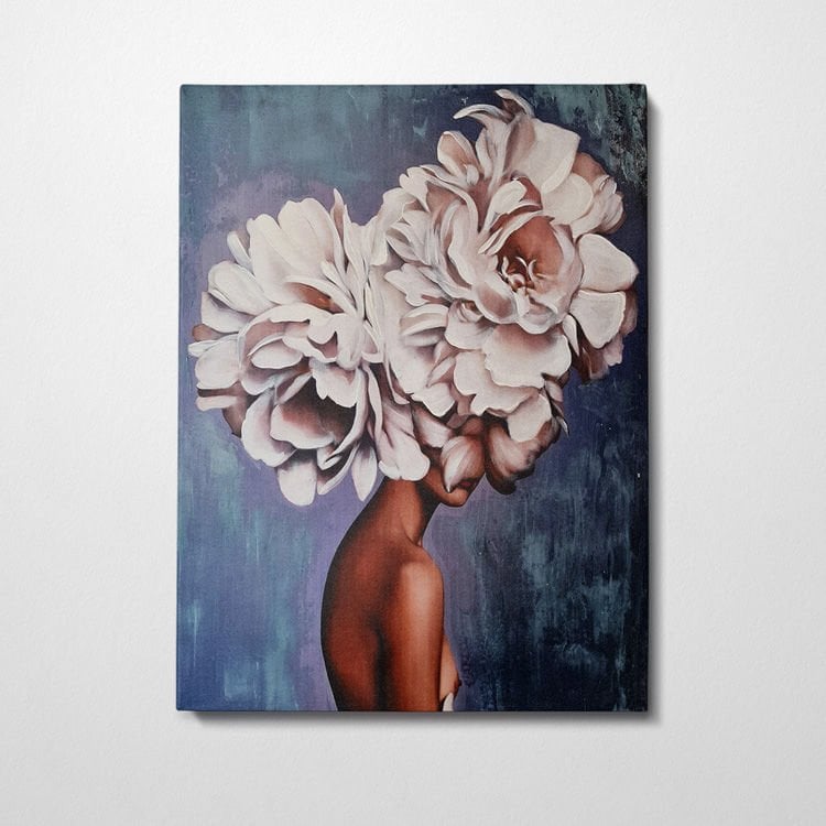 Yağlı Boya Tablolar 90cm x 130cm
