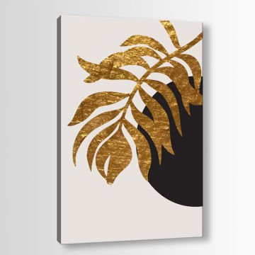 Dekoratif Kanvas Tablo 100cm x 140cm