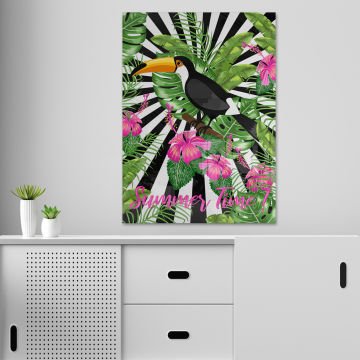 Cam Tablolar 50cm x 70cm