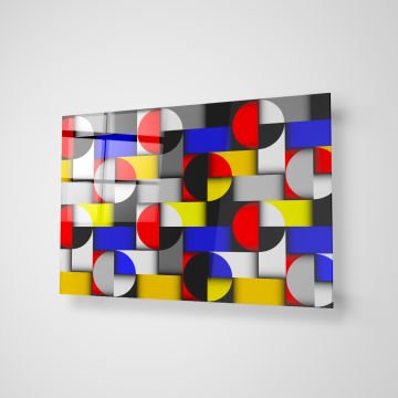 Cam Tablolar 40cm x 60cm