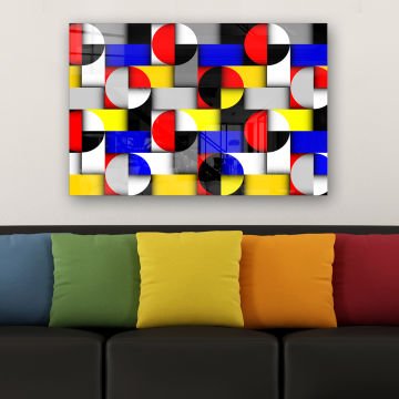 Cam Tablolar 40cm x 60cm