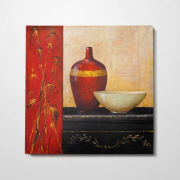Yağlı Boya Tablolar 140cm x 140cm