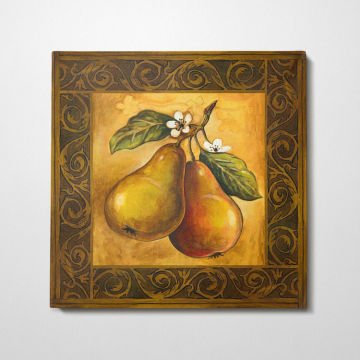 Yağlı Boya Tablolar 140cm x 140cm