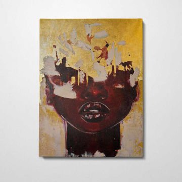 Yağlı Boya Tablolar 90cm x 130cm