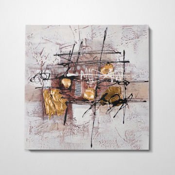 Yağlı Boya Tablolar 70cm x 70cm