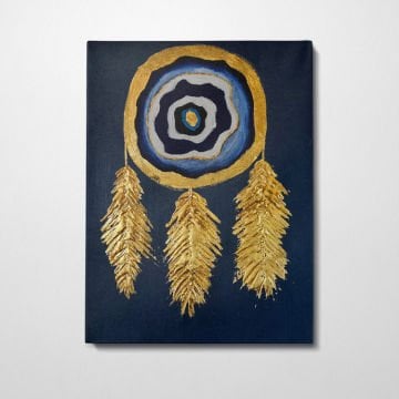 Yağlı Boya Tablolar 100cm x 140cm