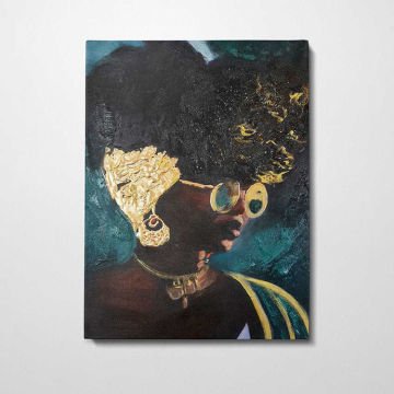 Yağlı Boya Tablolar 70cm x 100cm