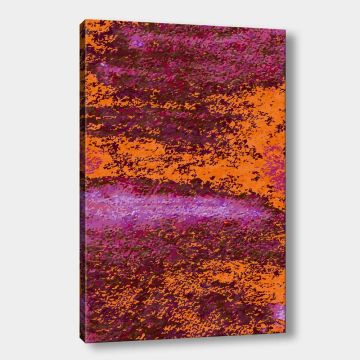 Soyut Kanvas Tablo 140cm x 200cm