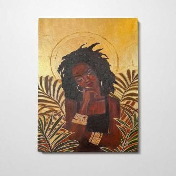 Yağlı Boya Tablolar 70cm x 100cm