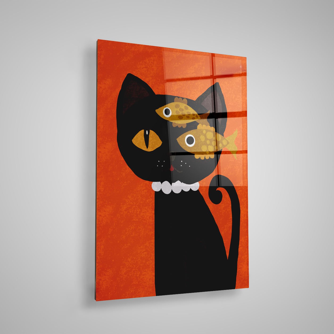 Cam Tablolar 40cm x 60cm