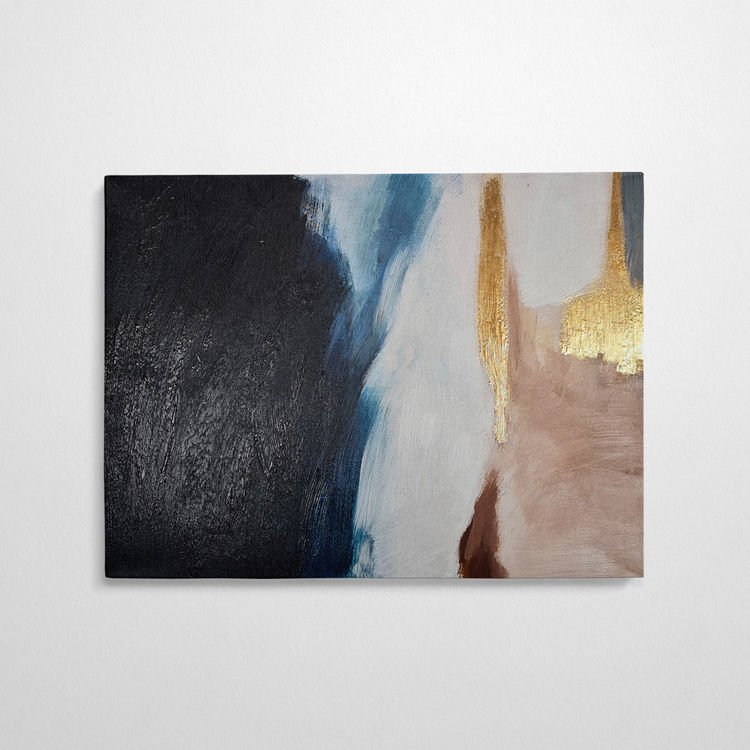 Yağlı Boya Tablolar 90cm x 130cm