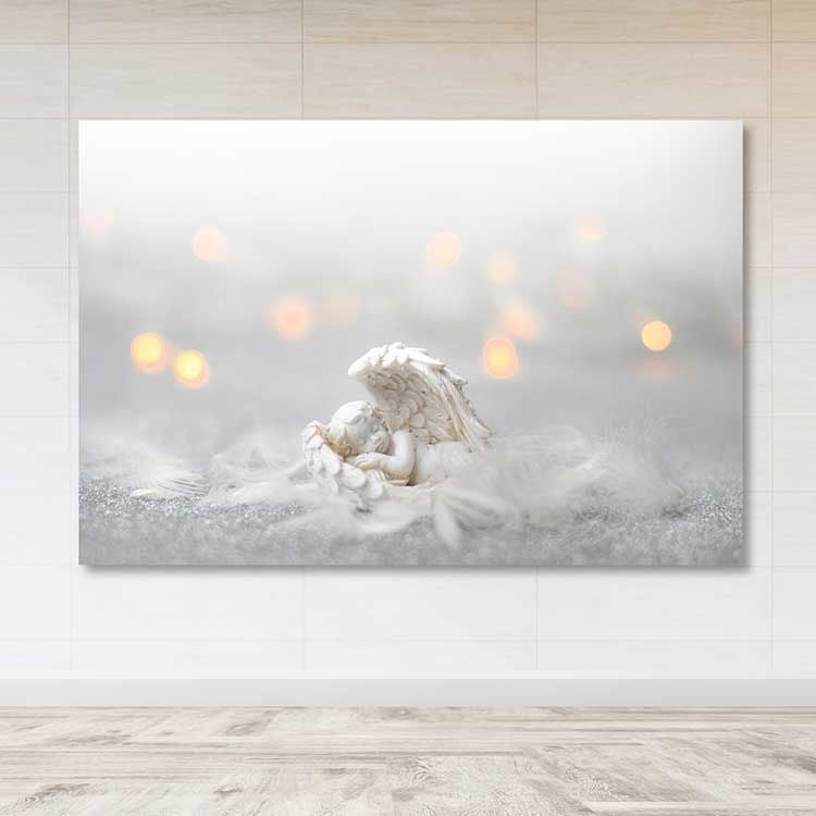 Dev Boyut Kanvas Tablo