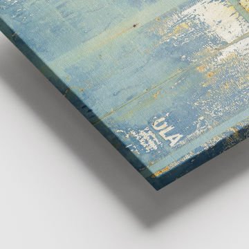 Dev Boyut Kanvas Tablo