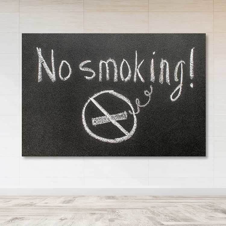 Dev Boyut Kanvas Tablo