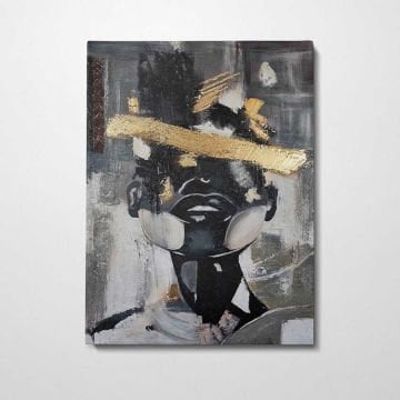 Yağlı Boya Tablolar 90cm x 130cm