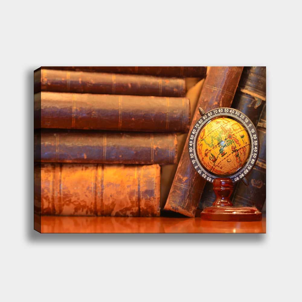 Dekoratif Tablo 100cm x 140cm