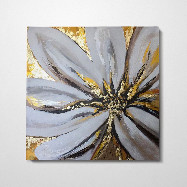 Yağlı Boya Tablolar 50cm x 50cm