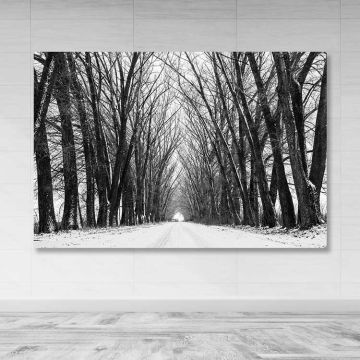 Dev Boyut Kanvas Tablo 140cm x 200cm