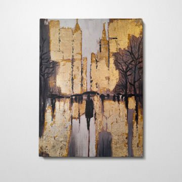 Yağlı Boya Tablolar 70cm x 100cm