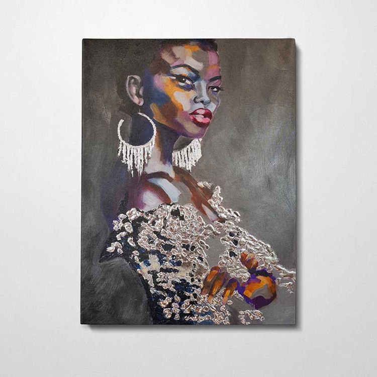 Yağlı Boya Tablolar 90cm x 130cm