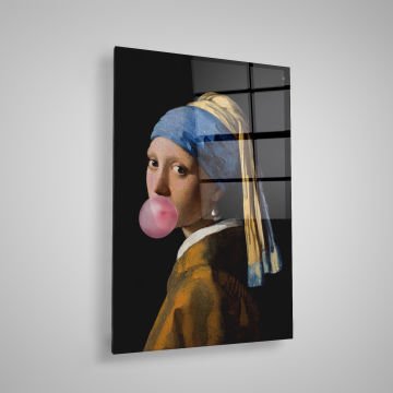 Cam Tablolar 40cm x 60cm