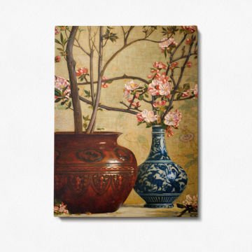 Yağlı Boya Tablolar 50cm x 70cm