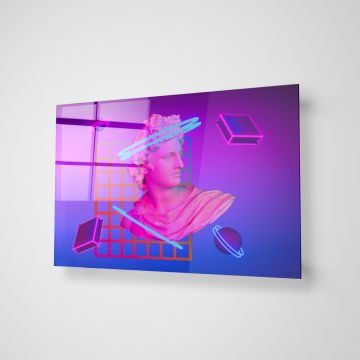 Cam Tablolar 40cm x 60cm