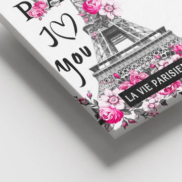 Dev Boyut Kanvas Tablo