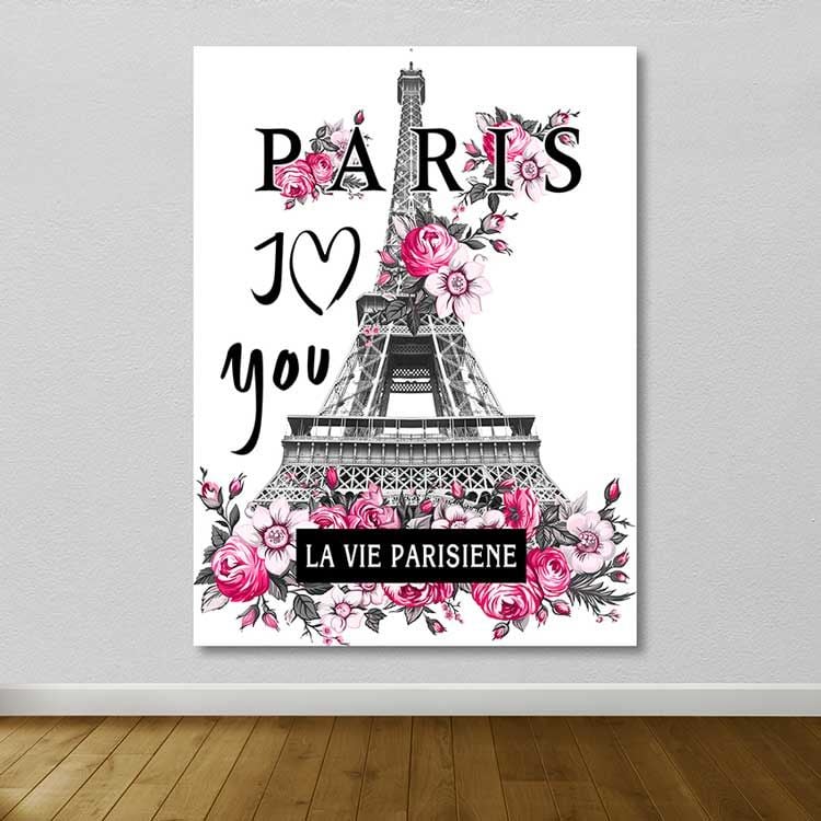 Dev Boyut Kanvas Tablo