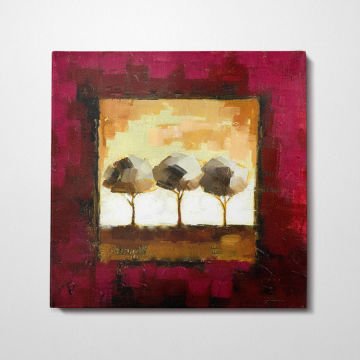 Yağlı Boya Tablolar 70cm x 70cm