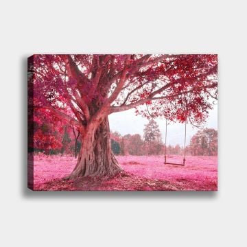 Manzara Kanvas Tablo