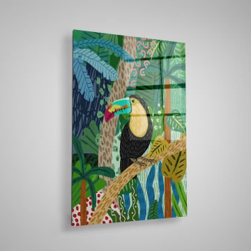 Cam Tablolar 40cm x 60cm