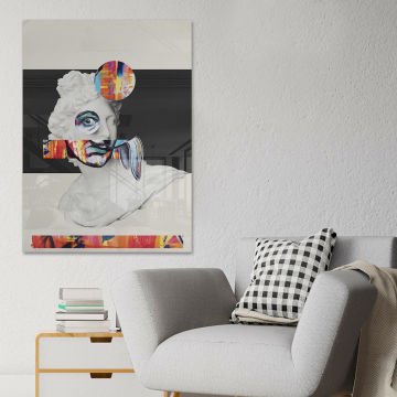 Cam Tablolar 50cm x 70cm