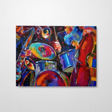 Yağlı Boya Tablolar 70cm x 100cm