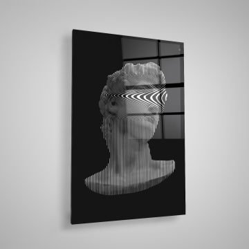 Cam Tablolar 40cm x 60cm