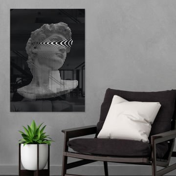 Cam Tablolar 40cm x 60cm