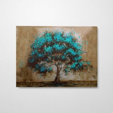 Yağlı Boya Tablolar 50cm x 70cm