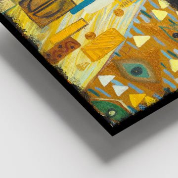 Dev Boyut Kanvas Tablo